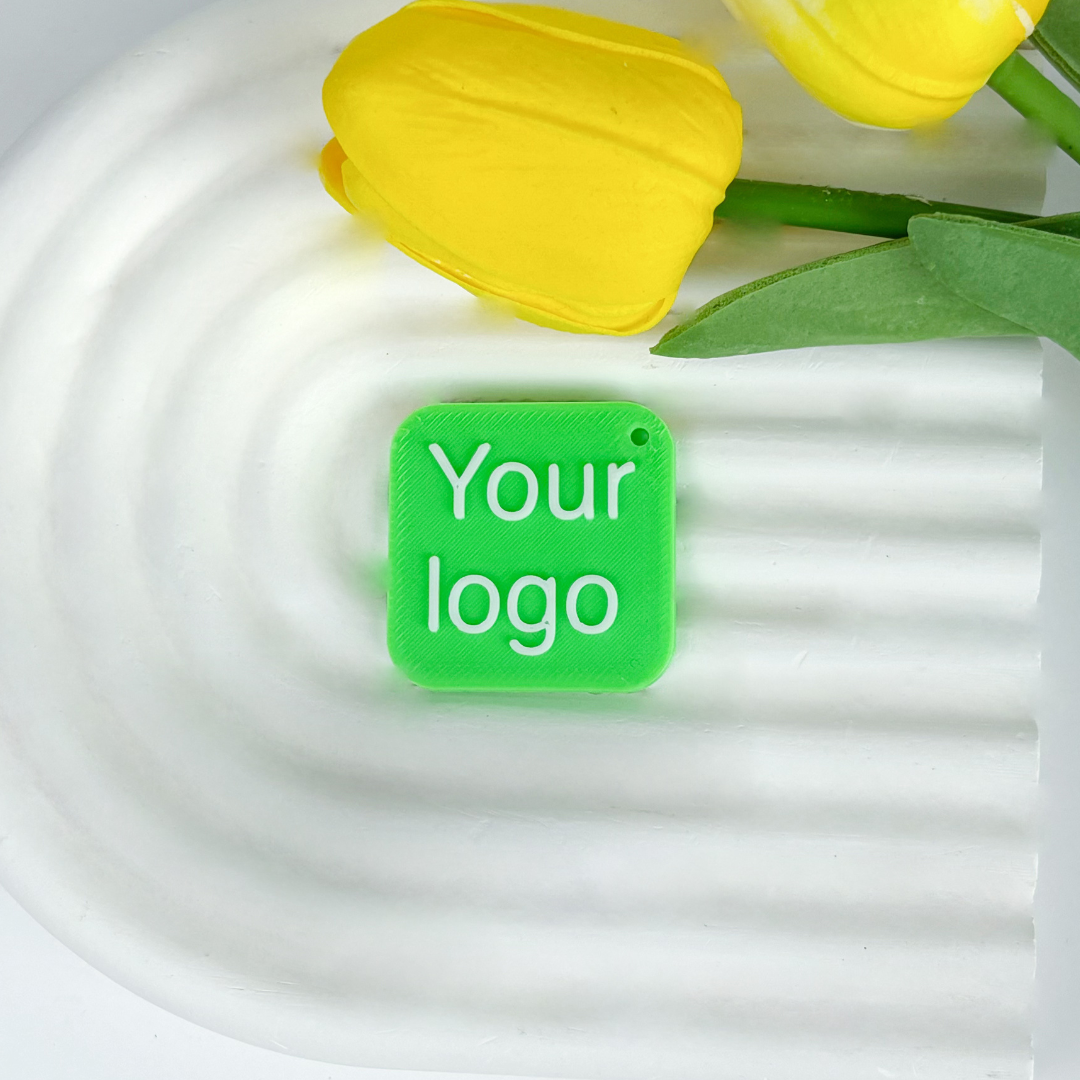 Móc Khóa Tag NFC Thông Minh Gắn Quét Link Mạng Xã Hội - Kết Nối Chỉ Với 1 Chạm