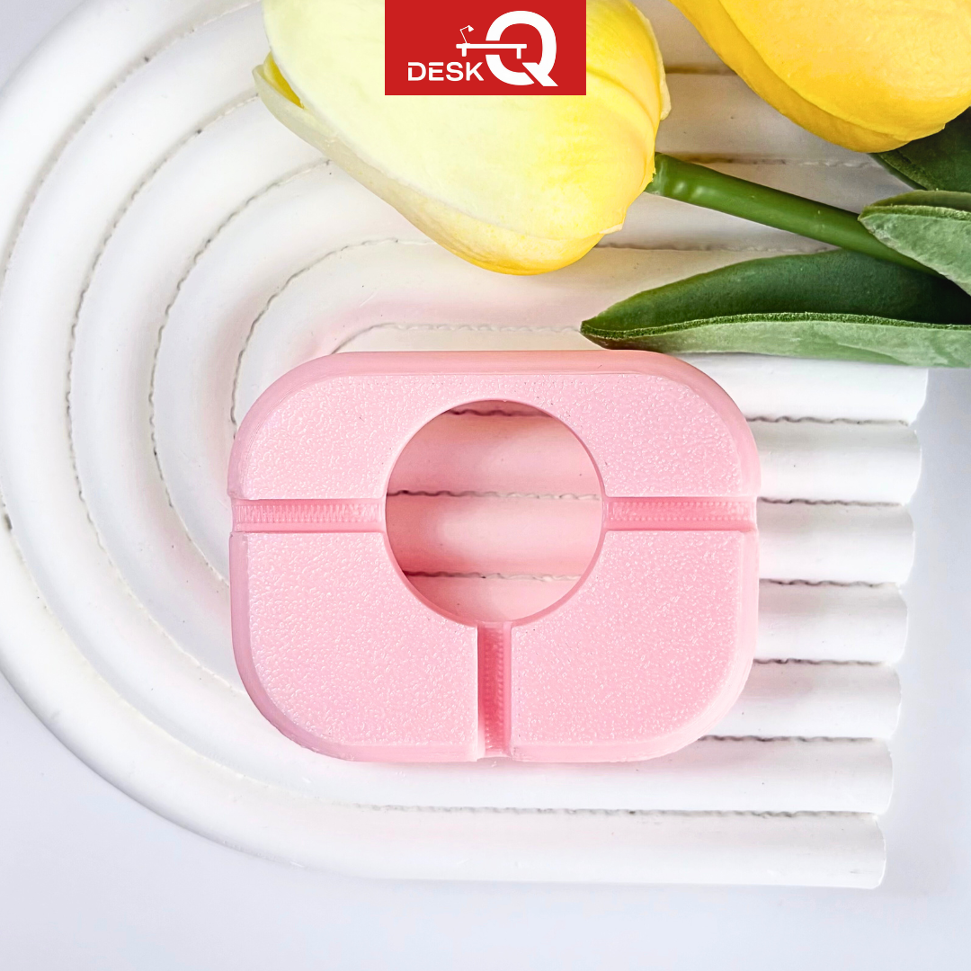Đế Sạc Airpods Pro Phiên Bản Sử Dụng Sạc Magsafe Đồng Hồ Apple Watch