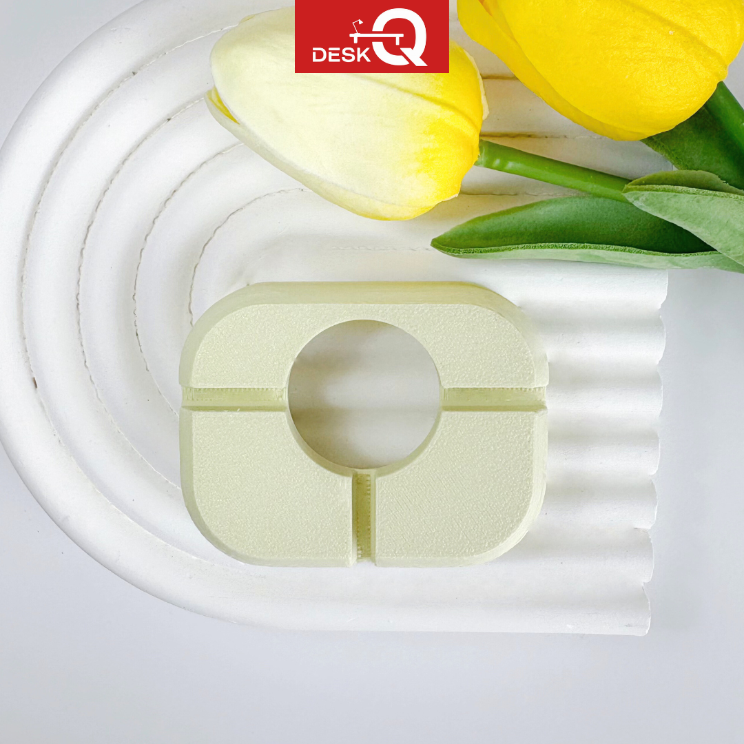 Đế Sạc Airpods Pro Phiên Bản Sử Dụng Sạc Magsafe Đồng Hồ Apple Watch