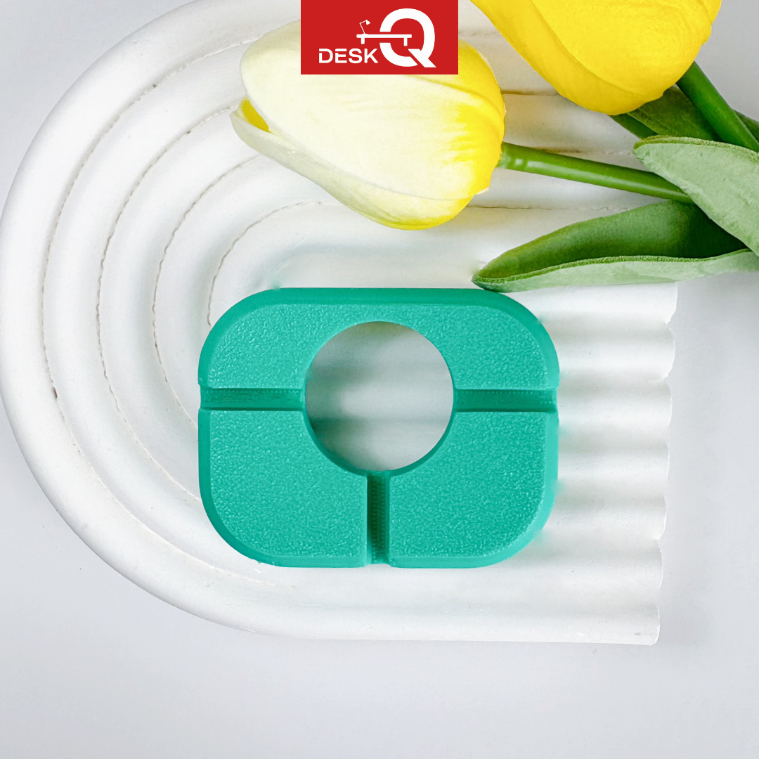 Đế Sạc Airpods Pro Phiên Bản Sử Dụng Sạc Magsafe Đồng Hồ Apple Watch