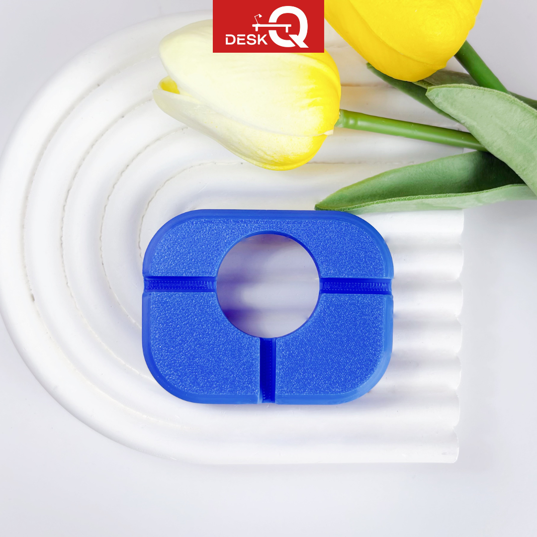 Đế Sạc Airpods Pro Phiên Bản Sử Dụng Sạc Magsafe Đồng Hồ Apple Watch