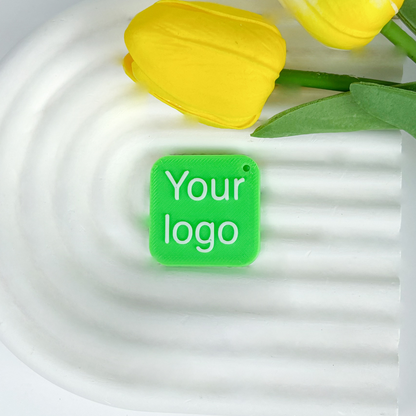 Móc Khóa Tag NFC Thông Minh Gắn Quét Link Mạng Xã Hội - Kết Nối Chỉ Với 1 Chạm