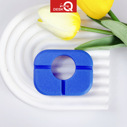 Đế Sạc Airpods Pro Phiên Bản Sử Dụng Sạc Magsafe Đồng Hồ Apple Watch